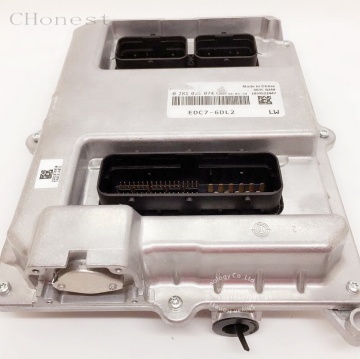 Diesel Engine ECU ECM 0281020084 - Quality Service