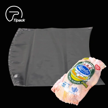 Shrink Bags for Fresh and Frozen Poultry