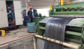 Máquina de corte de aço de alto carbono Jinye