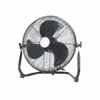 High Performance Easy-Operated Air Circulation Fan with Innovative Features