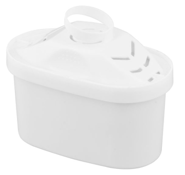 Cartridge water filter