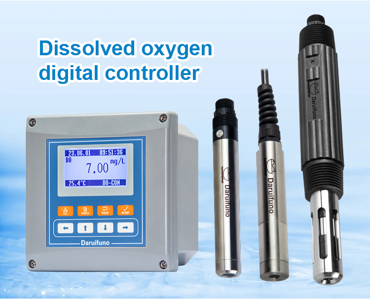 dissolved oxygen sensor