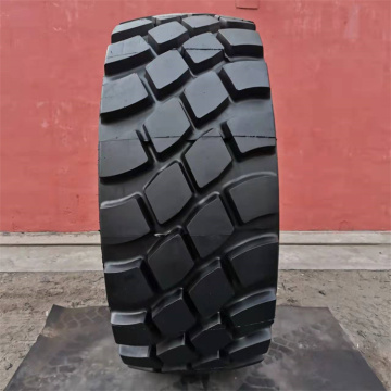 Konstruksi Mesin Ban R25 untuk Loader Forklift - 17.5-29.5