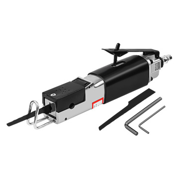 Mini HSS Pneumatic Reciprocating Saw for Industrial Metal Cutting