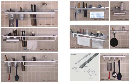 Kitchen Accessories (KA-413, KA-414)
