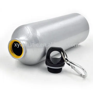 personalized water bottles metal bottle 2016 promotional bottle