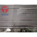 SA210 T5 High Quality Seamless Pipe Boiler Tube for Boiler