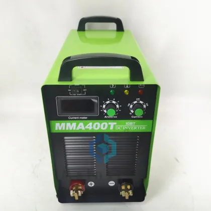 Factory Wholesale Metal Arc Welders: ARC 400 MMA-400T 380V 440V