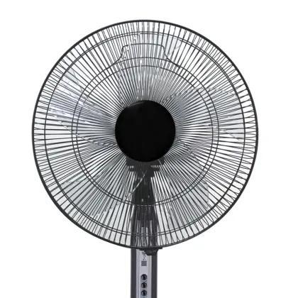 16'' Remote Stand Fan with GCC Certificate