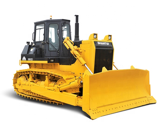 Brand de bulldozer Hot Shantui SD22 Dozer