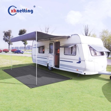 Wholesale HDPE Camping Mat: 2.5x6.5m, 225gsm, Latest Style Outdoor Carpet