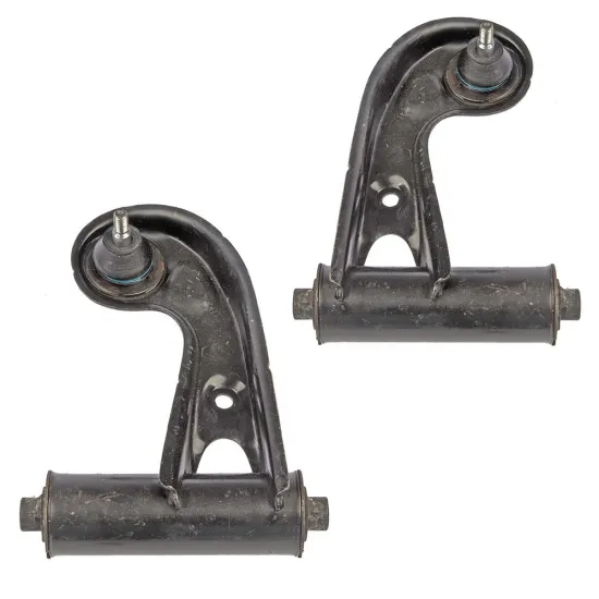European Quality Suspension Kit Front Lower Control Arm Assembly for Mercedes-Benz W210 (2000-2004)