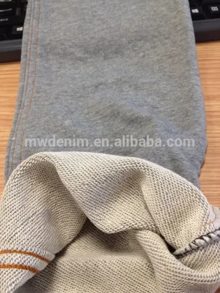 cotton knitted dress fabric