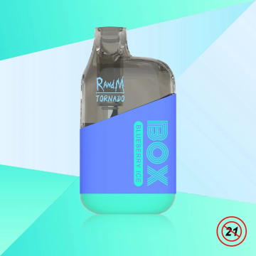 Randm Fumot Tornado 10K Box Disposable Vape