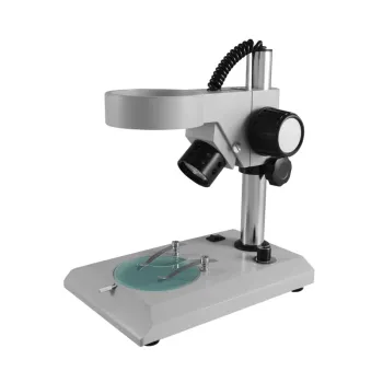 86mm HF Dual Illuminated Track Stand