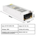 220V To 12V Power Supply 3A 5A 10A 15A 30A 220V To 12V Power Supply 12 V 120W 150W 180W 200W 240W 360W LED Driver Transformers