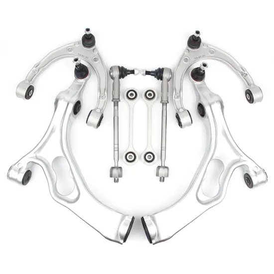 Control Arm Ball Joint Kits for Porsche Cayenne and VW, 2002-2013