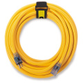 Тасмаҳои Super Stretch Hook Loop Cords бо Buckle