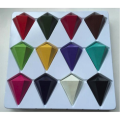 مجموعة أقلام الشمع ثلاثية الأبعاد الماس عالية الجودة