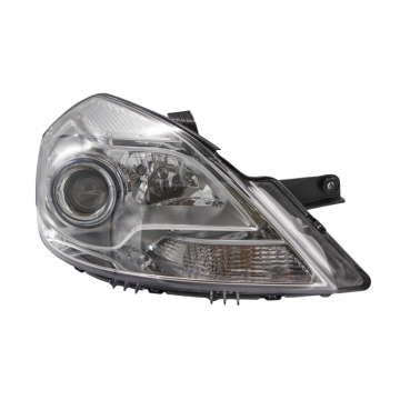 Luzes automáticas Halogen Tingting Chevrolet Excelle