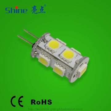 LED G4 Bulb 9 SMD5050/Car LED Bulb
