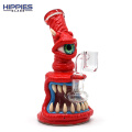3D Monster Dab Rigs with Red demon