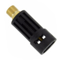 Adaptateur féminin adaptateur M22 pour la série k compatible femelle compatible