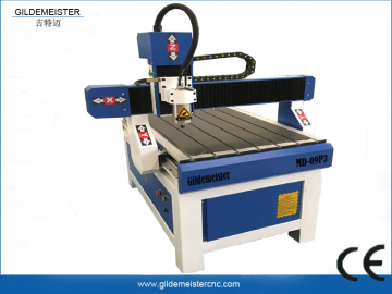 CNC Router Machine Desktop
