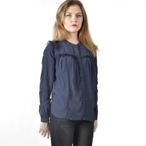 Womens Flannel Shirts Women\'s Solid Long T-Shirts Viscose Tops Reasonable Price Factory