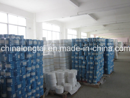 100% Virgin Raw PP Packing Bundle Baler Twine