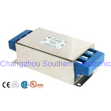 3phase 3lines series AC FILTER