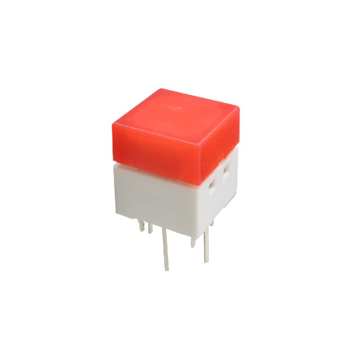 Dual Color Multi-color Cap Customized LED Tact Switch