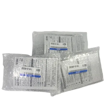 SMC Digital Pressure Switch ISE30A Series