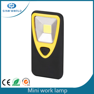3W COB Mini Led Work Light