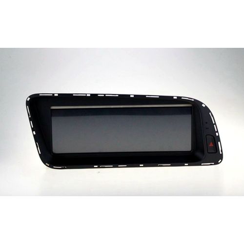 8.8 Inch Car Head Unit Audi Q5 (2010-2017)
