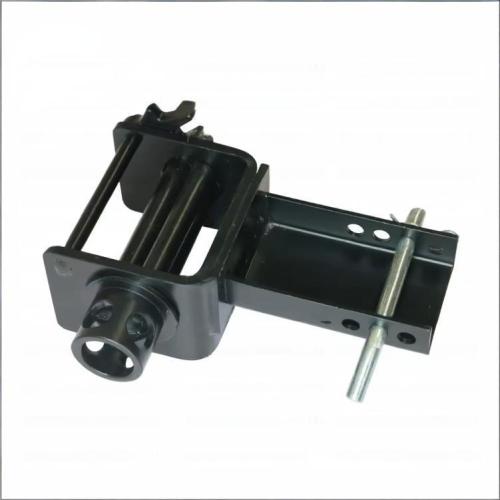 Flatbed Trailer Hand Stake Stake Pocket Winch