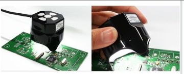 Portable Mini Digital Microscope 5mp With Remote Session Function