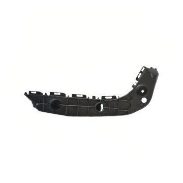 Front Bumper Mount Support Bracket Left and Right Side 52115-35153 52116-35152 for Toyota 4Runner Limited 2014-2018