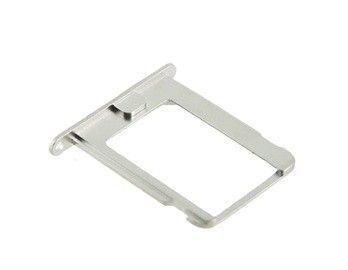 Iphone Replacement Housing Of Back Cover For Iphone 4s Include Sim Card Slot Tray Holder