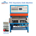 PVC 3d Doll Automatic Making Machine