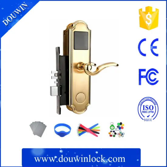 biometric electronic bicycle battery keys and lock for star hotel