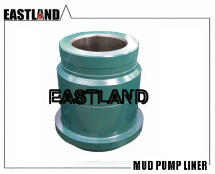 NOV 12P160 Mud Pump Chrome Liner made in china