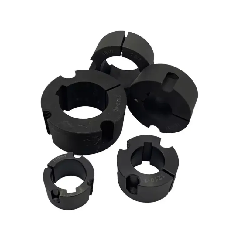Taper Lock Bush for Pulley