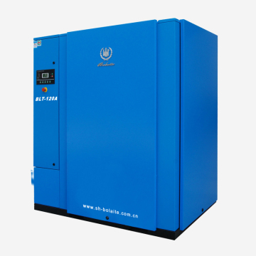 Atlas Copco Boalite Rotary Air Compressor