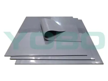 EMAS-RS-B3X-100 far field absorbing materials