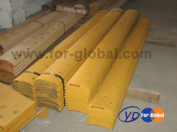 Caterpillar Construction Equipment Grader Blade 4t2237 