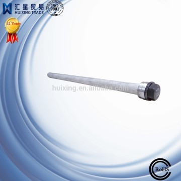 Magnesium Anode for water heater parts