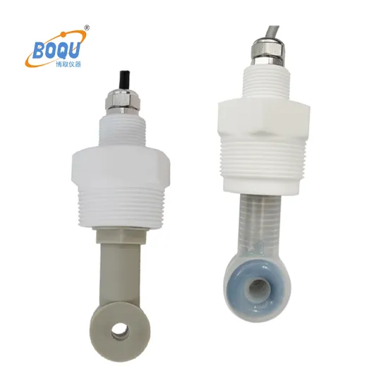 DDG-GY Process Analysis in Petrochemical Industry: Online Inductive Acid-Base Concentration Sensor