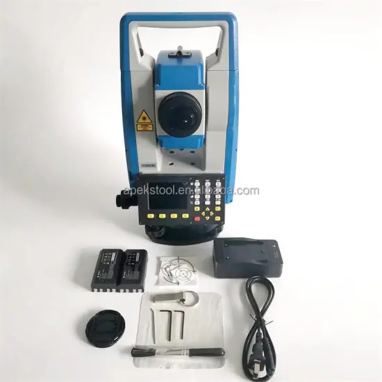 Stonex R3 R20 Dual-Axis Total Station: Efficient Optical Measuring Instrument for Sale