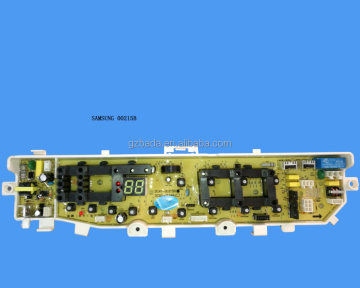 XIANG NIU DC41-00215B Samsung Washing Machine PCB